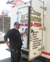 photo of ed ramos